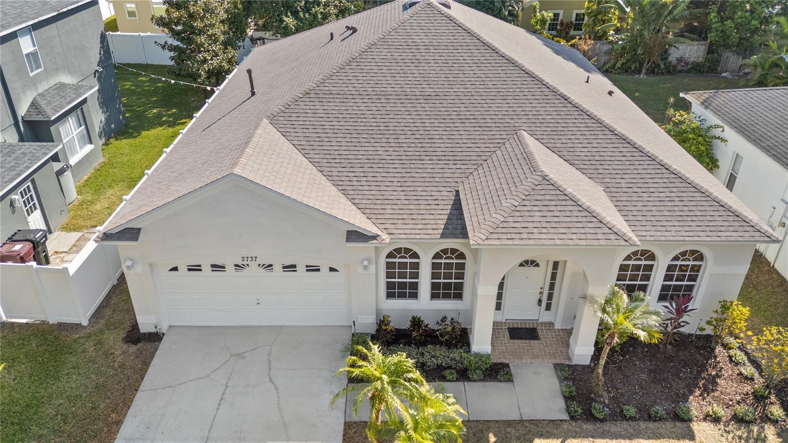 2737 FRIGATE DR, ORLANDO, FL, 32812