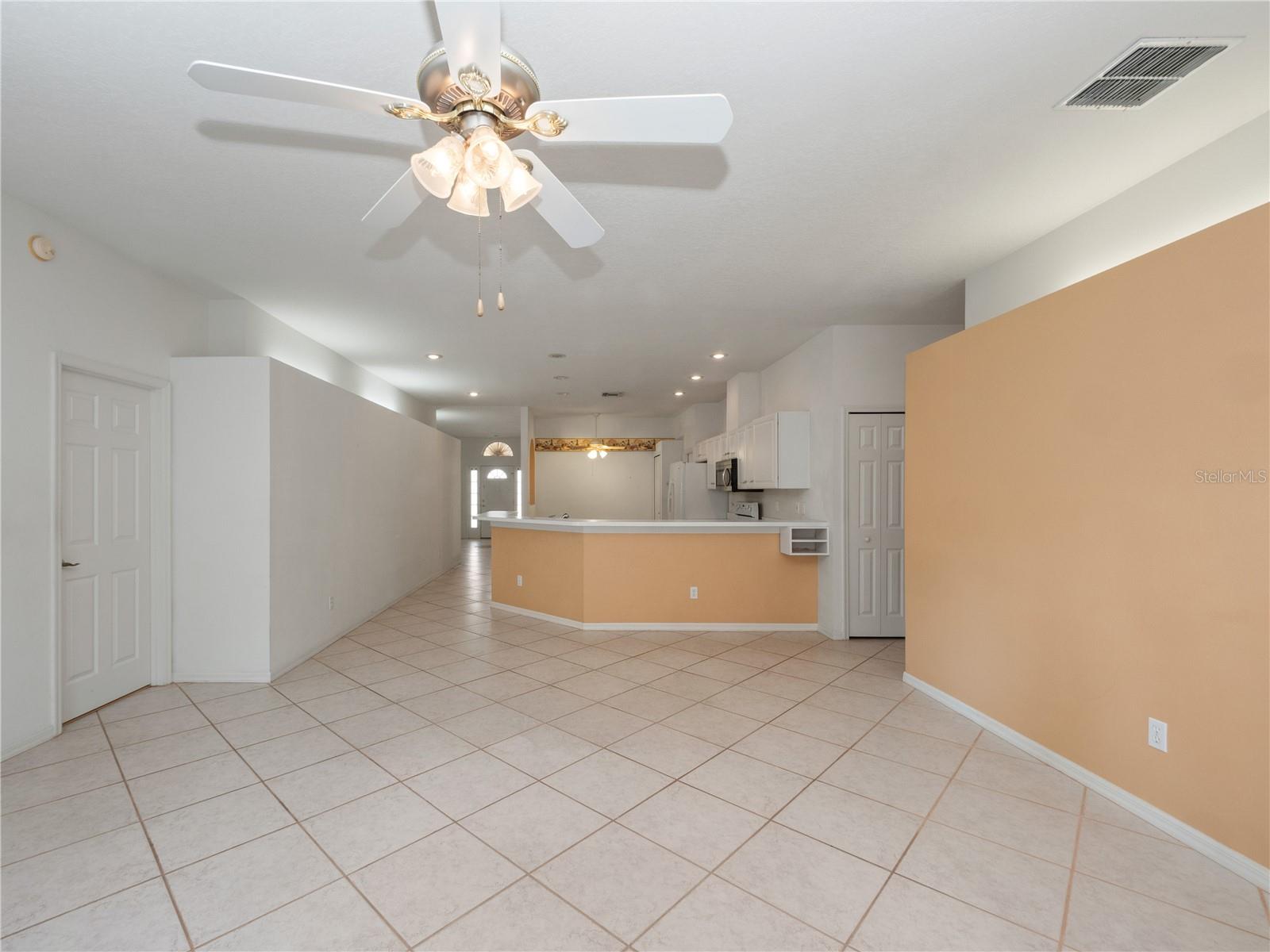 2737 FRIGATE DR, ORLANDO, FL, 32812