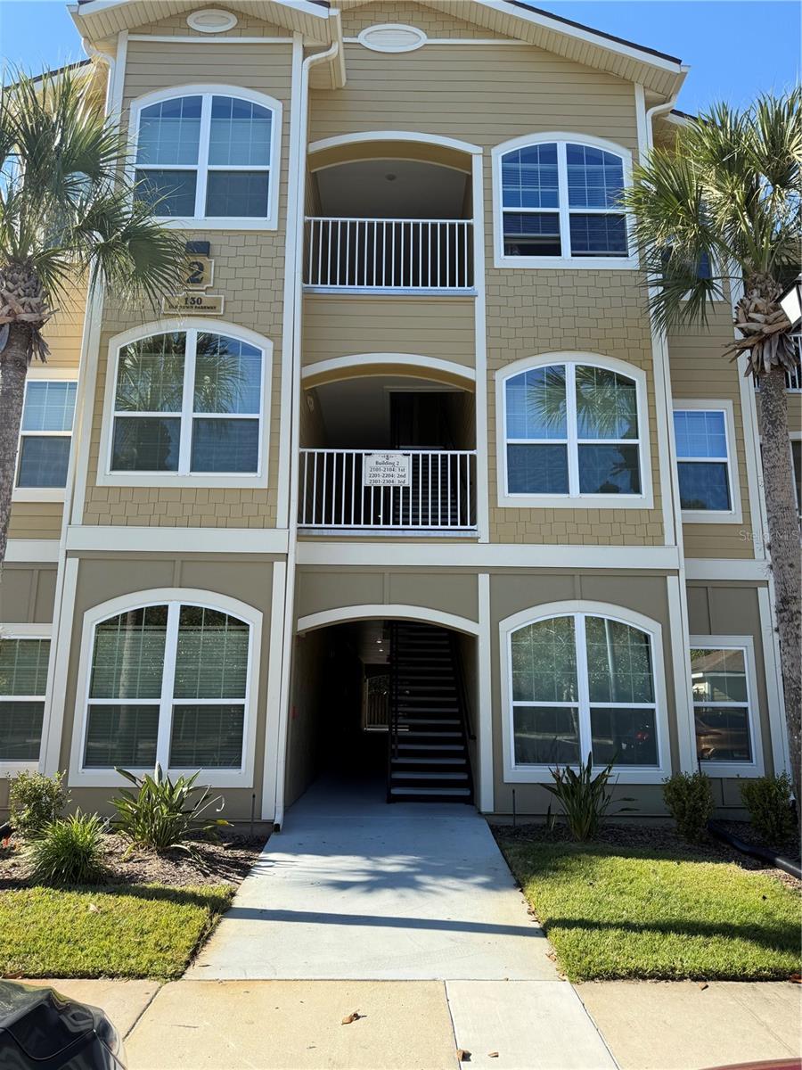 130 OLD TOWN PKWY #2104, ST AUGUSTINE, FL, 32084