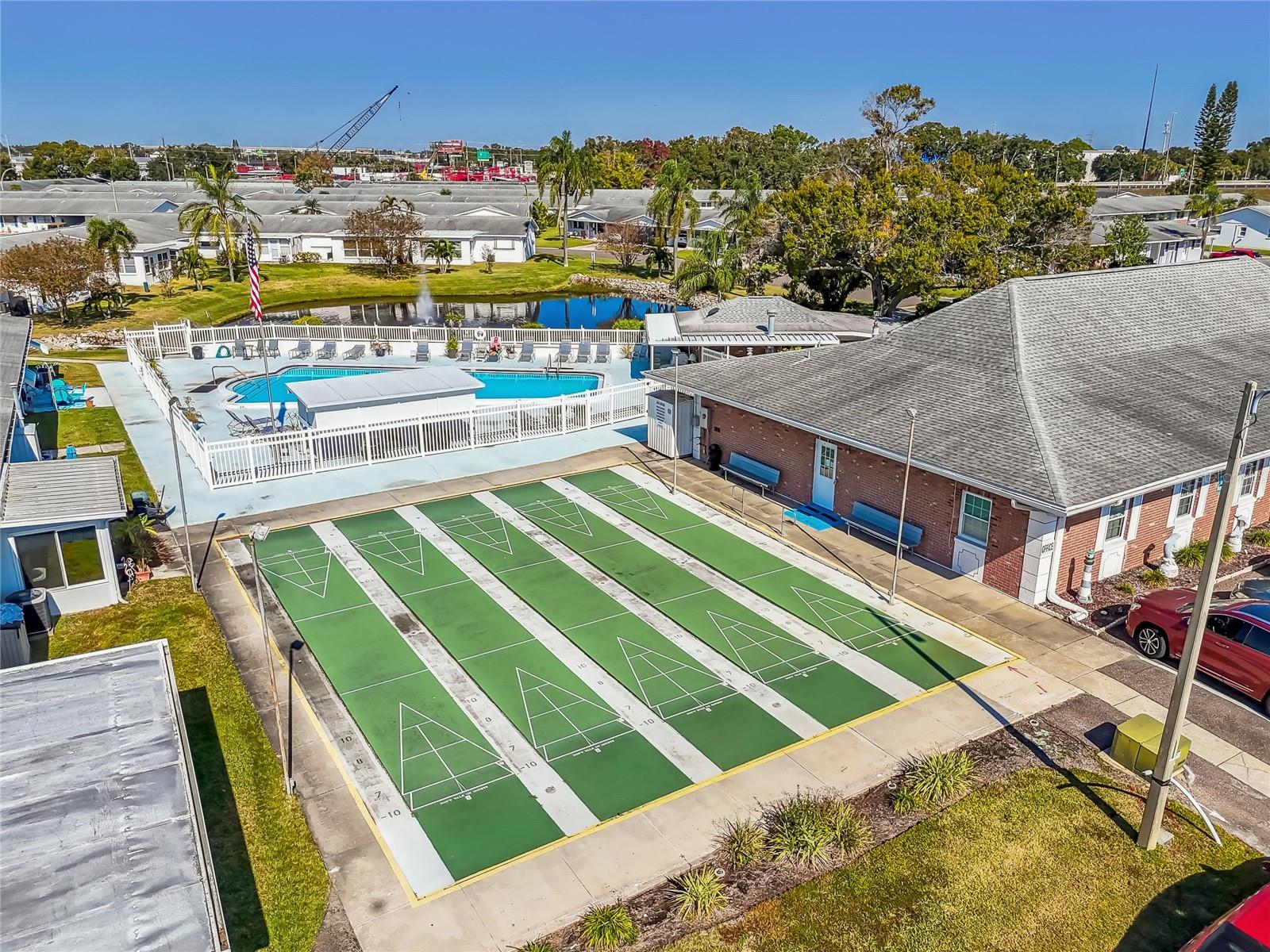 5122 IRIS DR N #12, PINELLAS PARK, FL, 33782