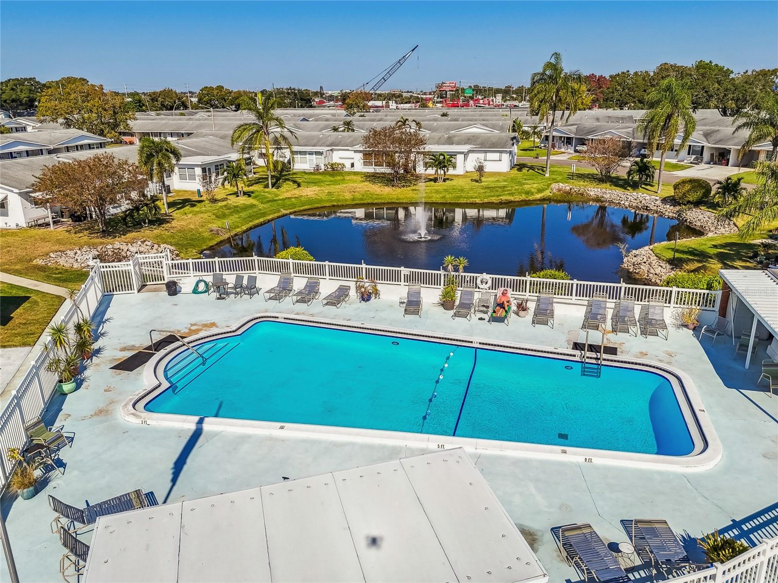 5122 IRIS DR N #12, PINELLAS PARK, FL, 33782