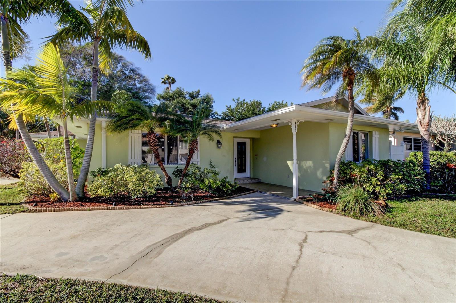 407 15TH AVE, INDIAN ROCKS BEACH, FL, 33785