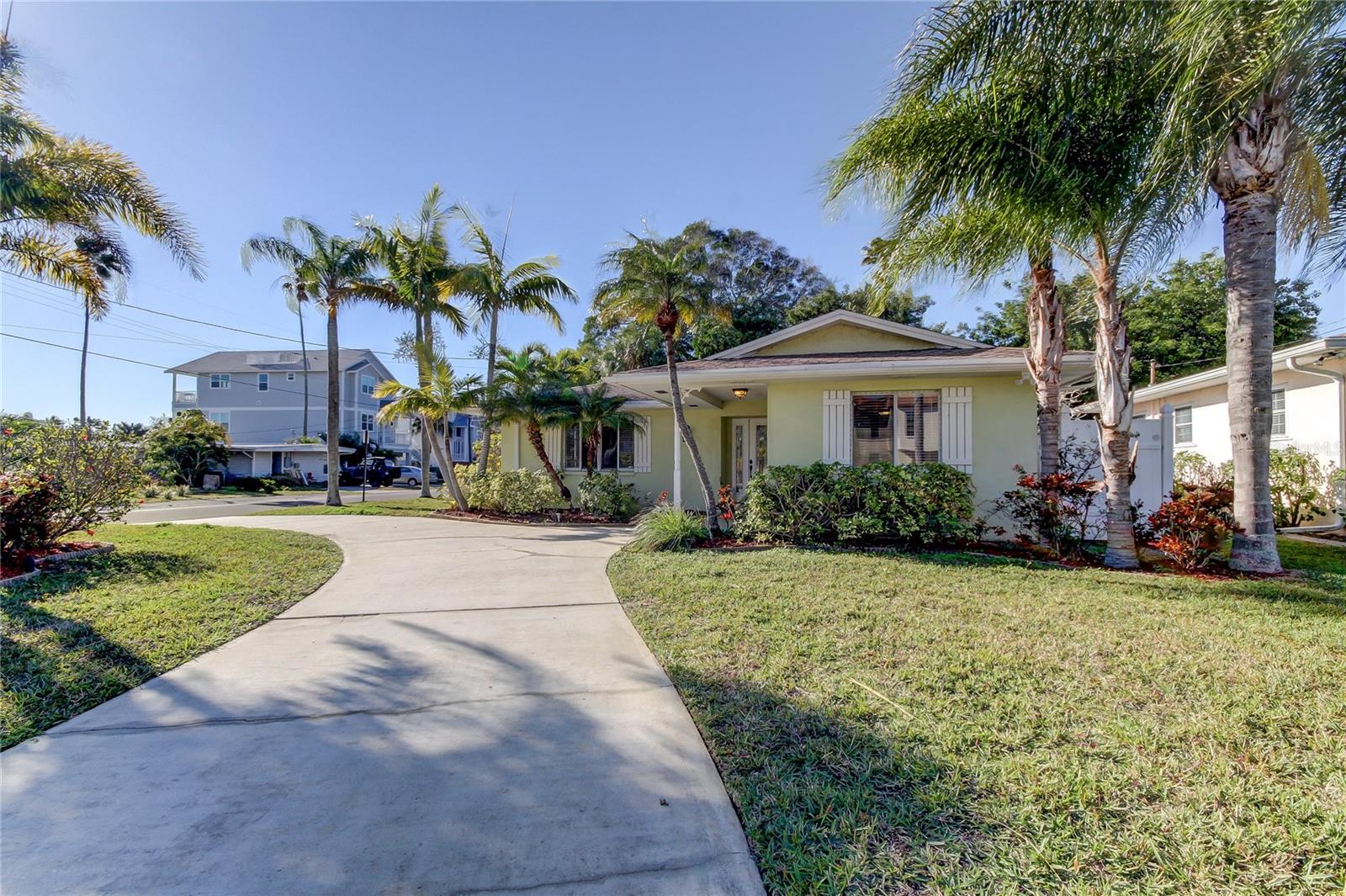 407 15TH AVE, INDIAN ROCKS BEACH, FL, 33785