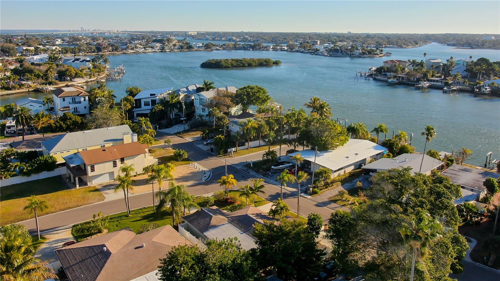 407 15TH AVE, INDIAN ROCKS BEACH, FL, 33785