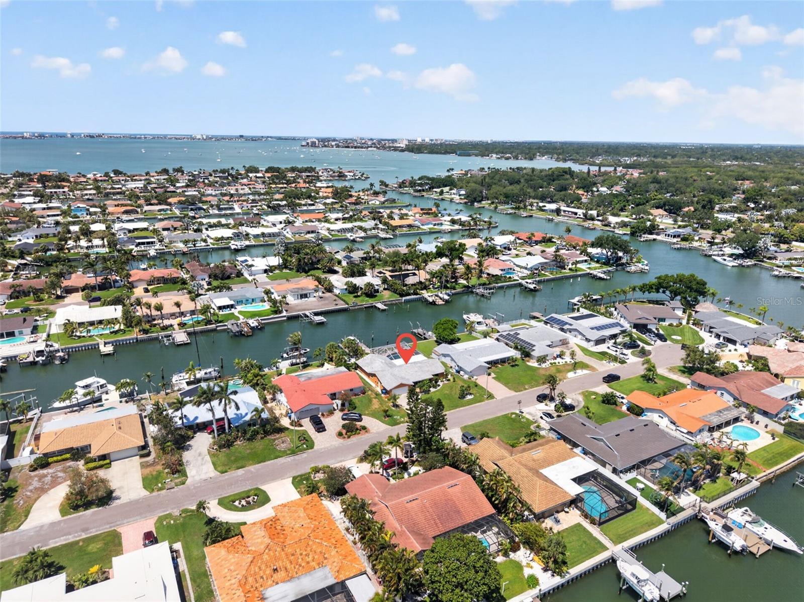 4461 38TH WAY S, ST PETERSBURG, FL, 33711