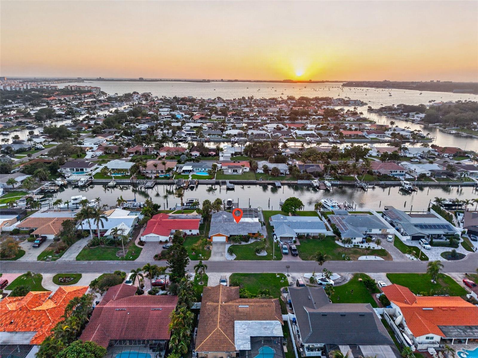 4461 38TH WAY S, ST PETERSBURG, FL, 33711