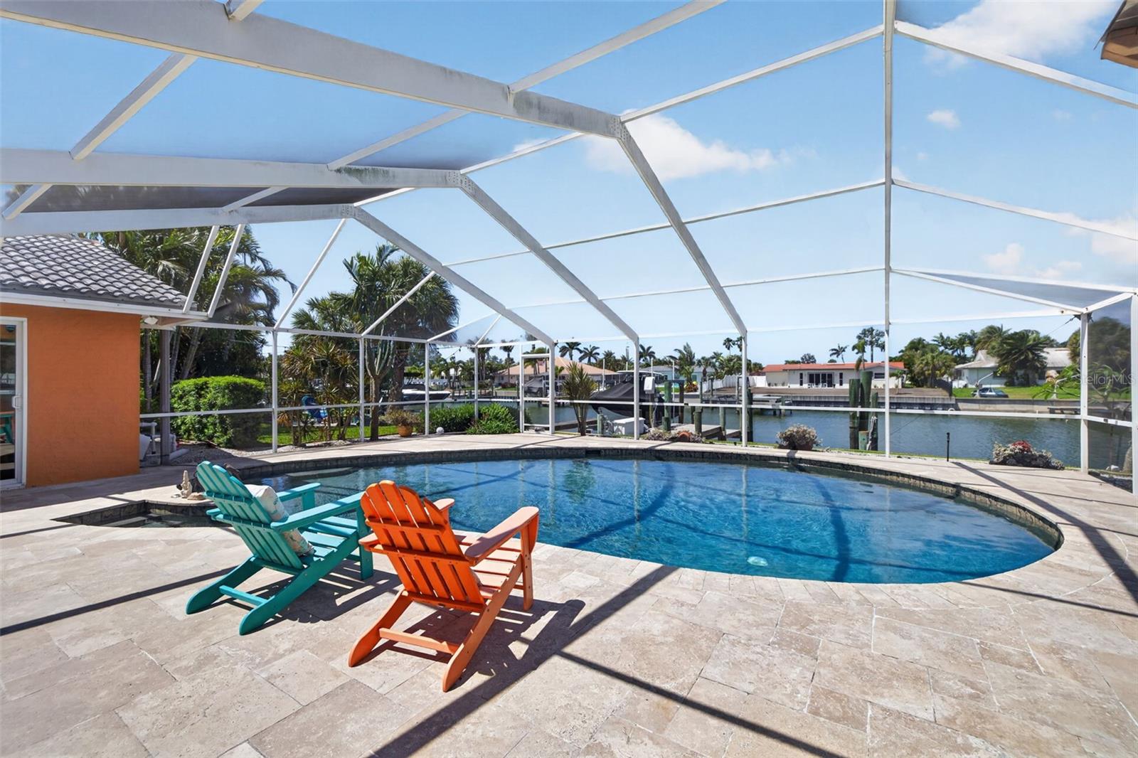 4461 38TH WAY S, ST PETERSBURG, FL, 33711