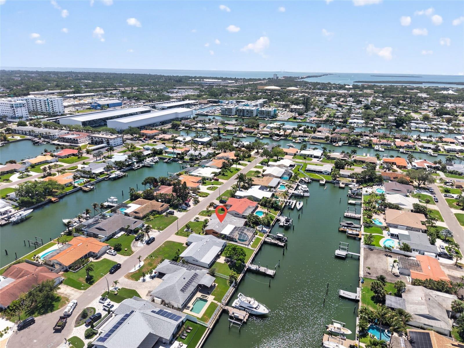 4461 38TH WAY S, ST PETERSBURG, FL, 33711