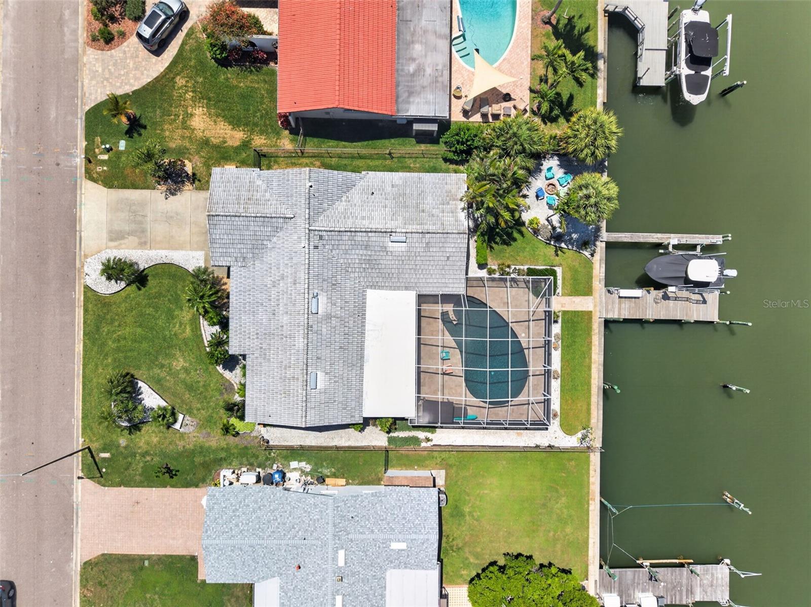 4461 38TH WAY S, ST PETERSBURG, FL, 33711