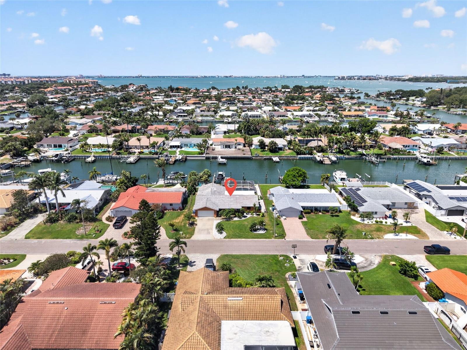 4461 38TH WAY S, ST PETERSBURG, FL, 33711