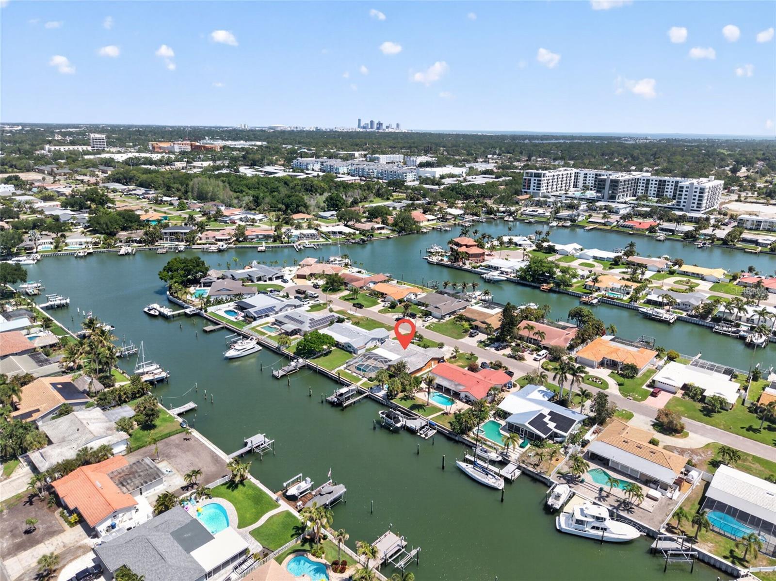 4461 38TH WAY S, ST PETERSBURG, FL, 33711