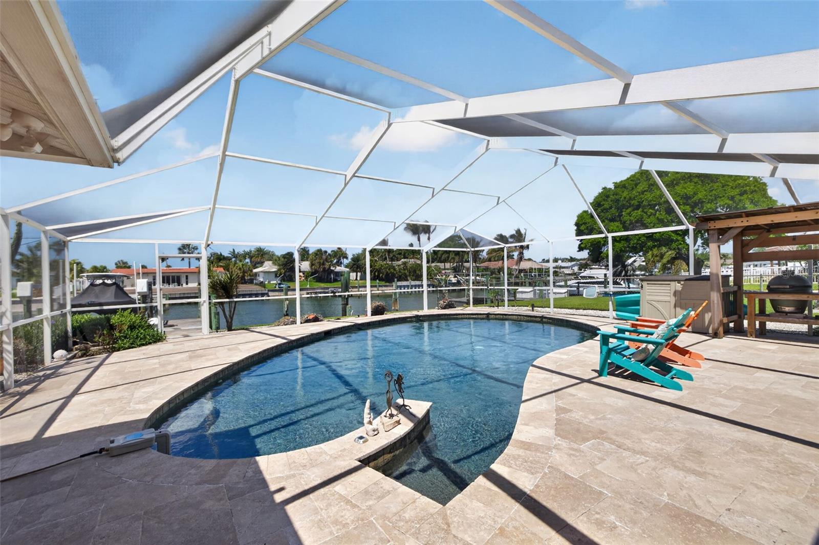 4461 38TH WAY S, ST PETERSBURG, FL, 33711