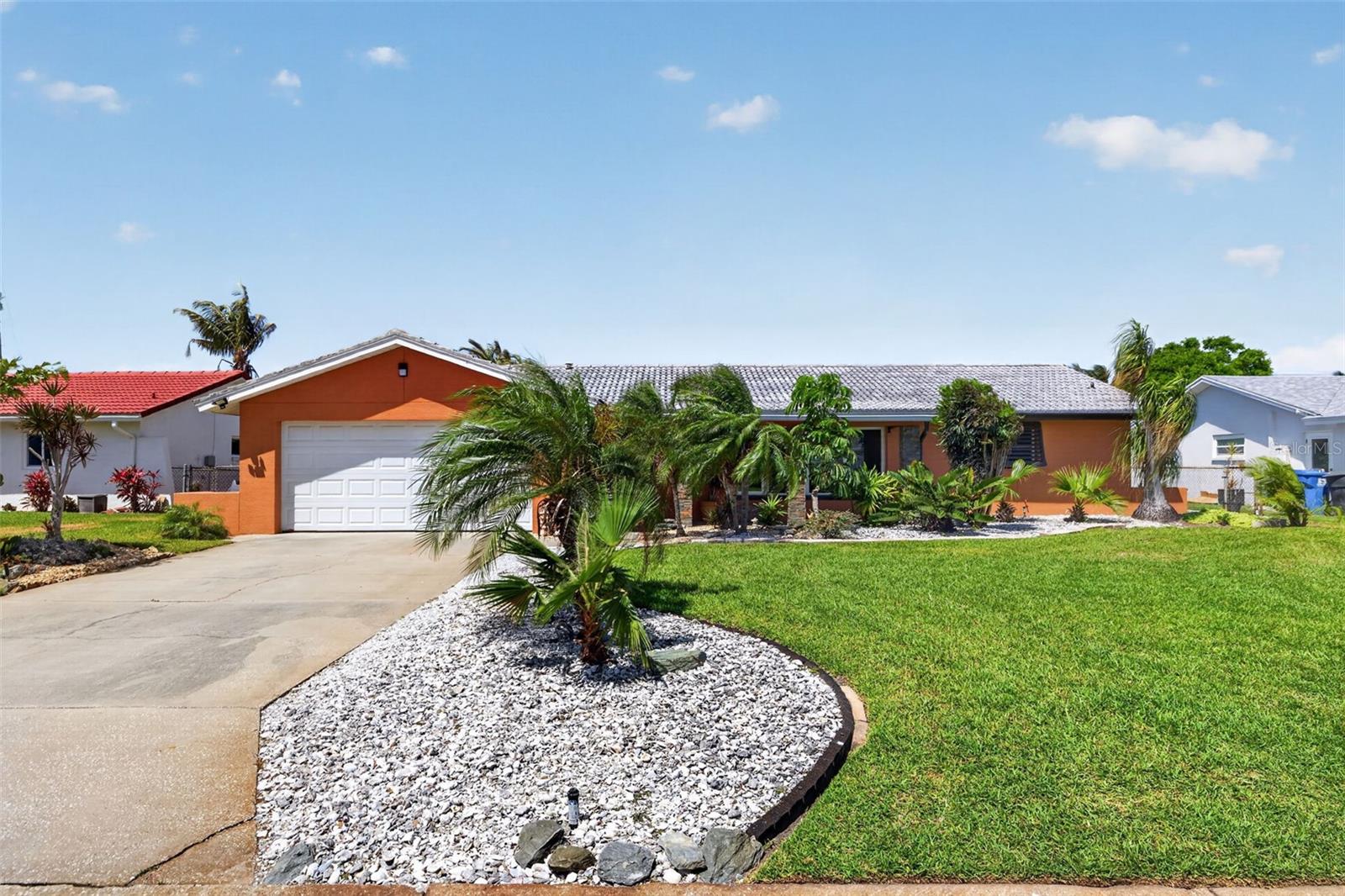 4461 38TH WAY S, ST PETERSBURG, FL, 33711