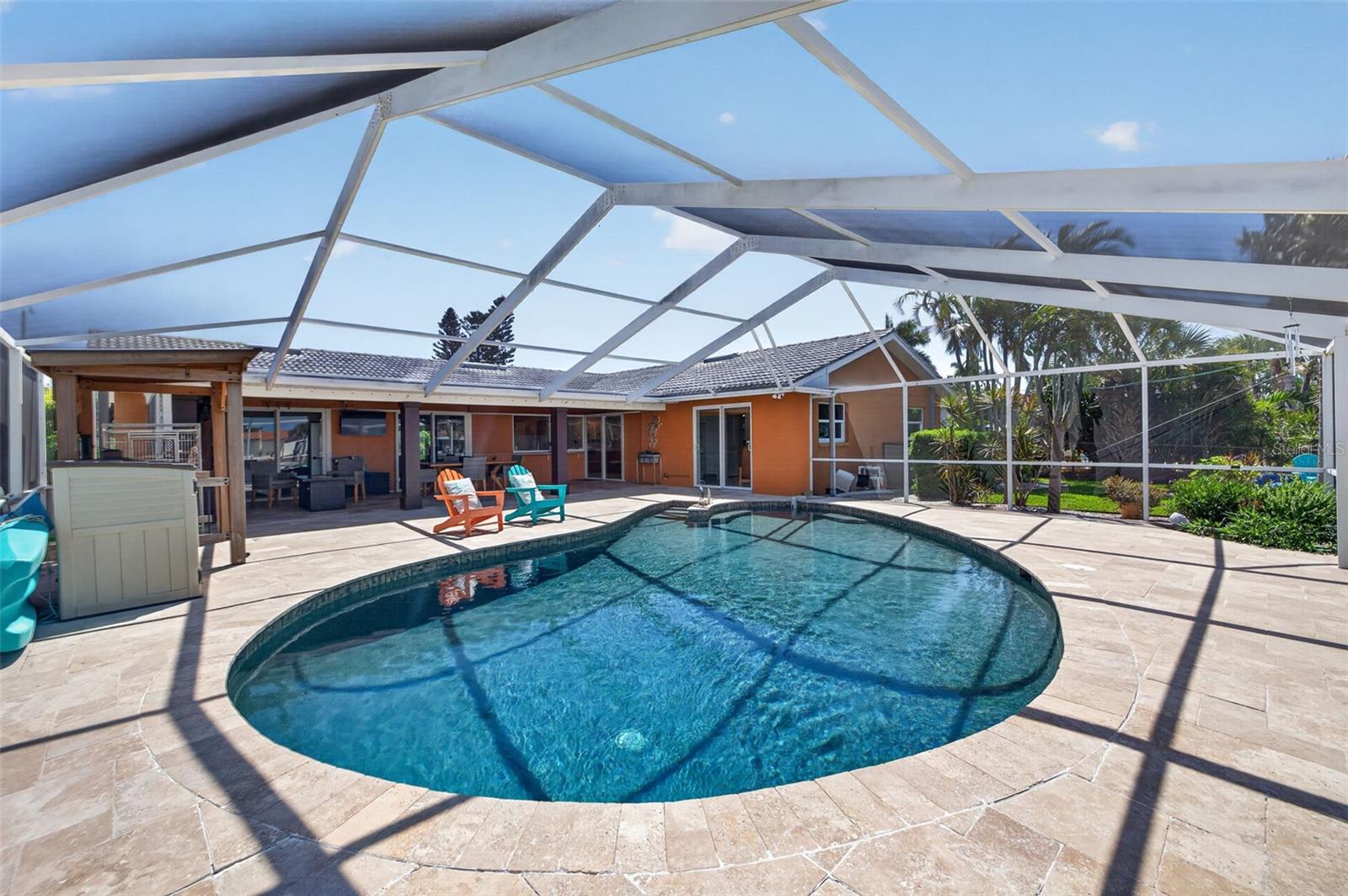 4461 38TH WAY S, ST PETERSBURG, FL, 33711