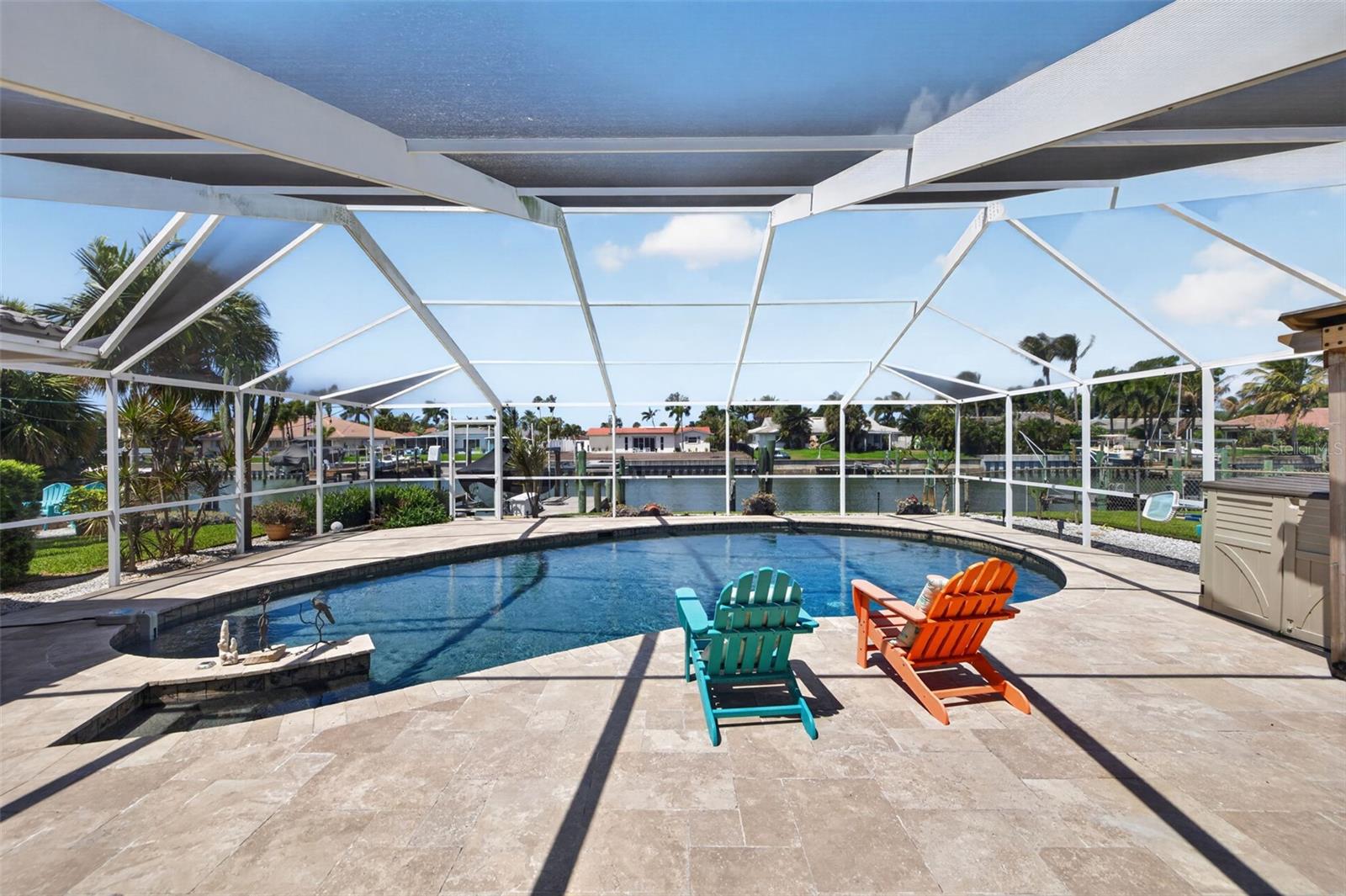 4461 38TH WAY S, ST PETERSBURG, FL, 33711