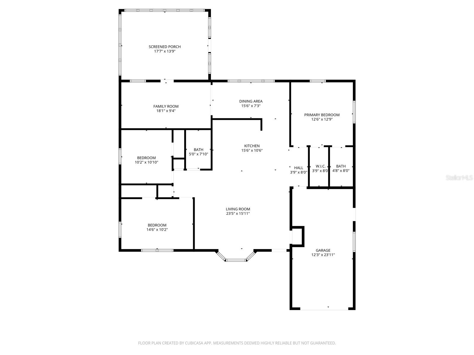 11123 111TH ST, LARGO, FL, 33778