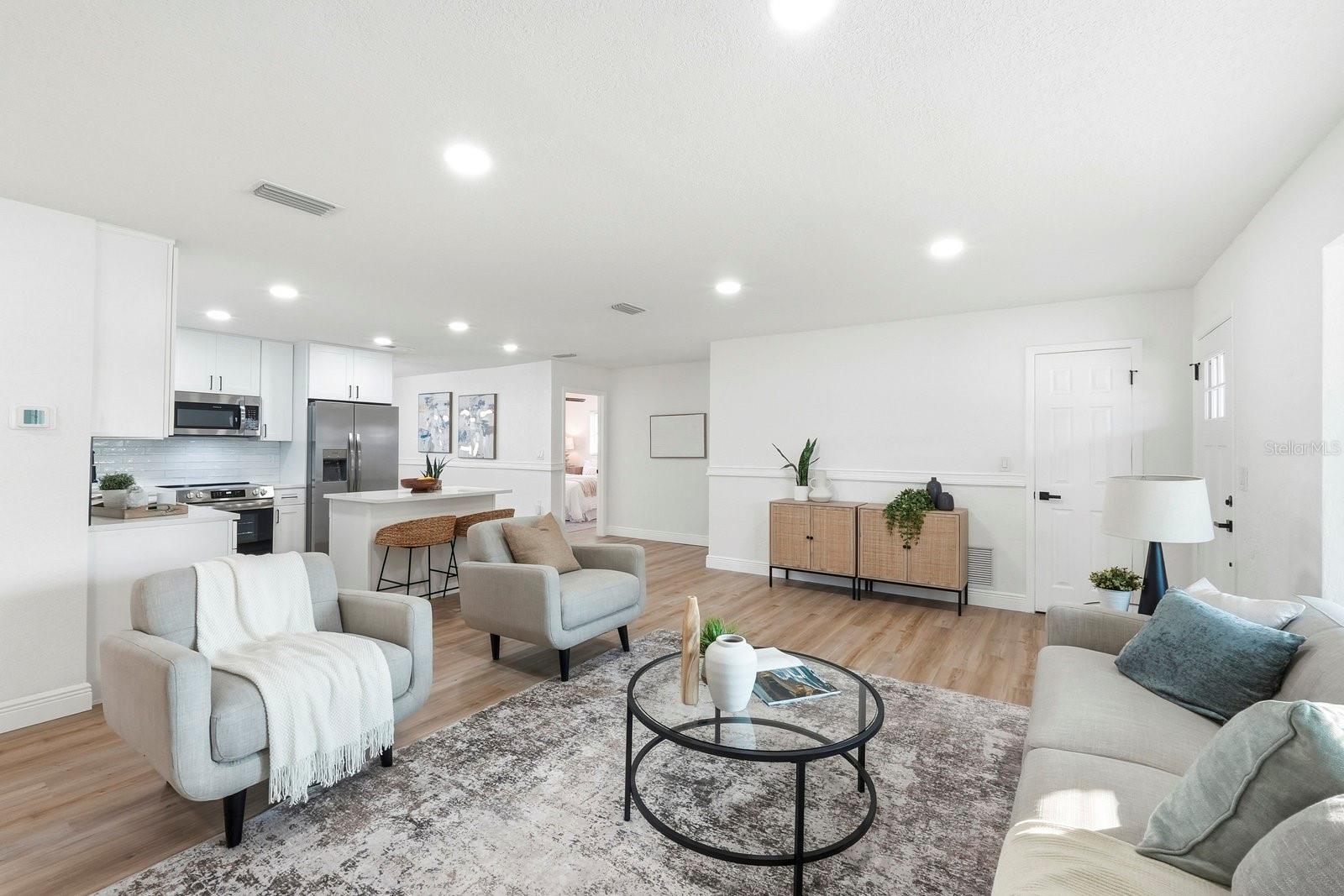 11123 111TH ST, LARGO, FL, 33778