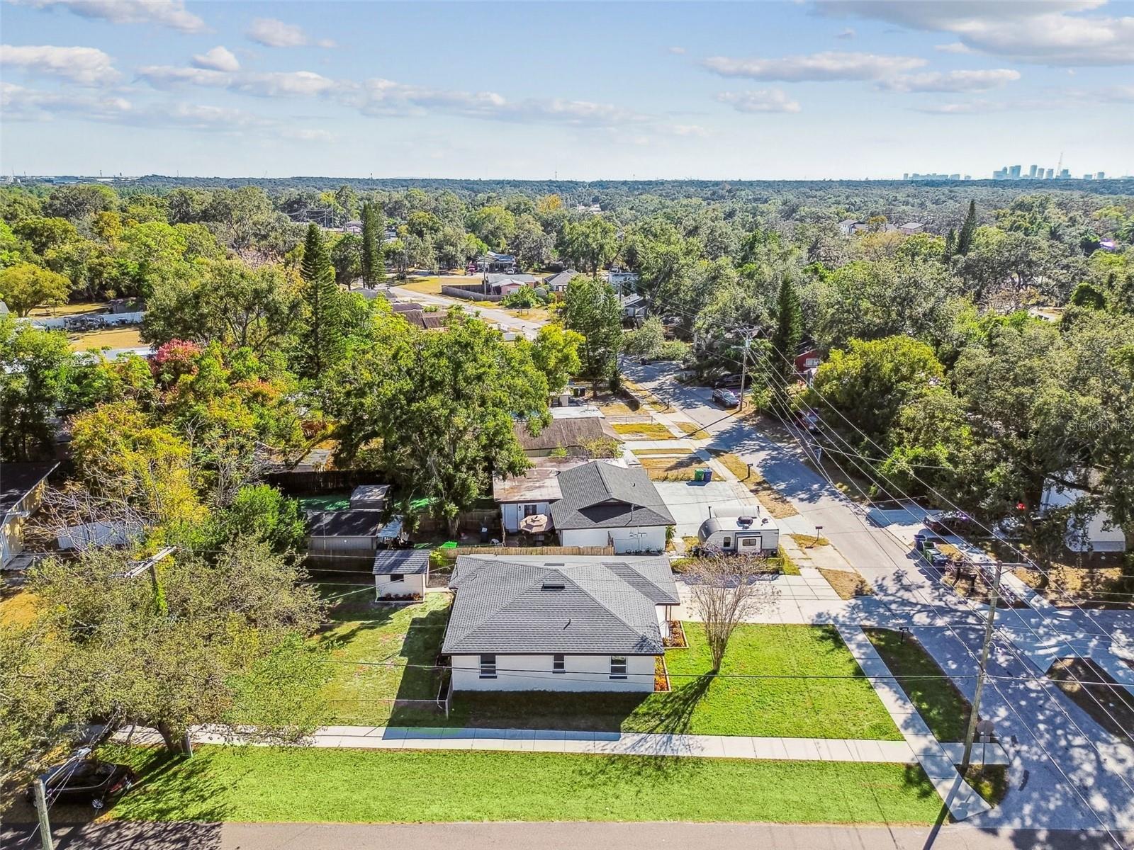 8325 N ORANGEVIEW AVE, TAMPA, FL, 33617