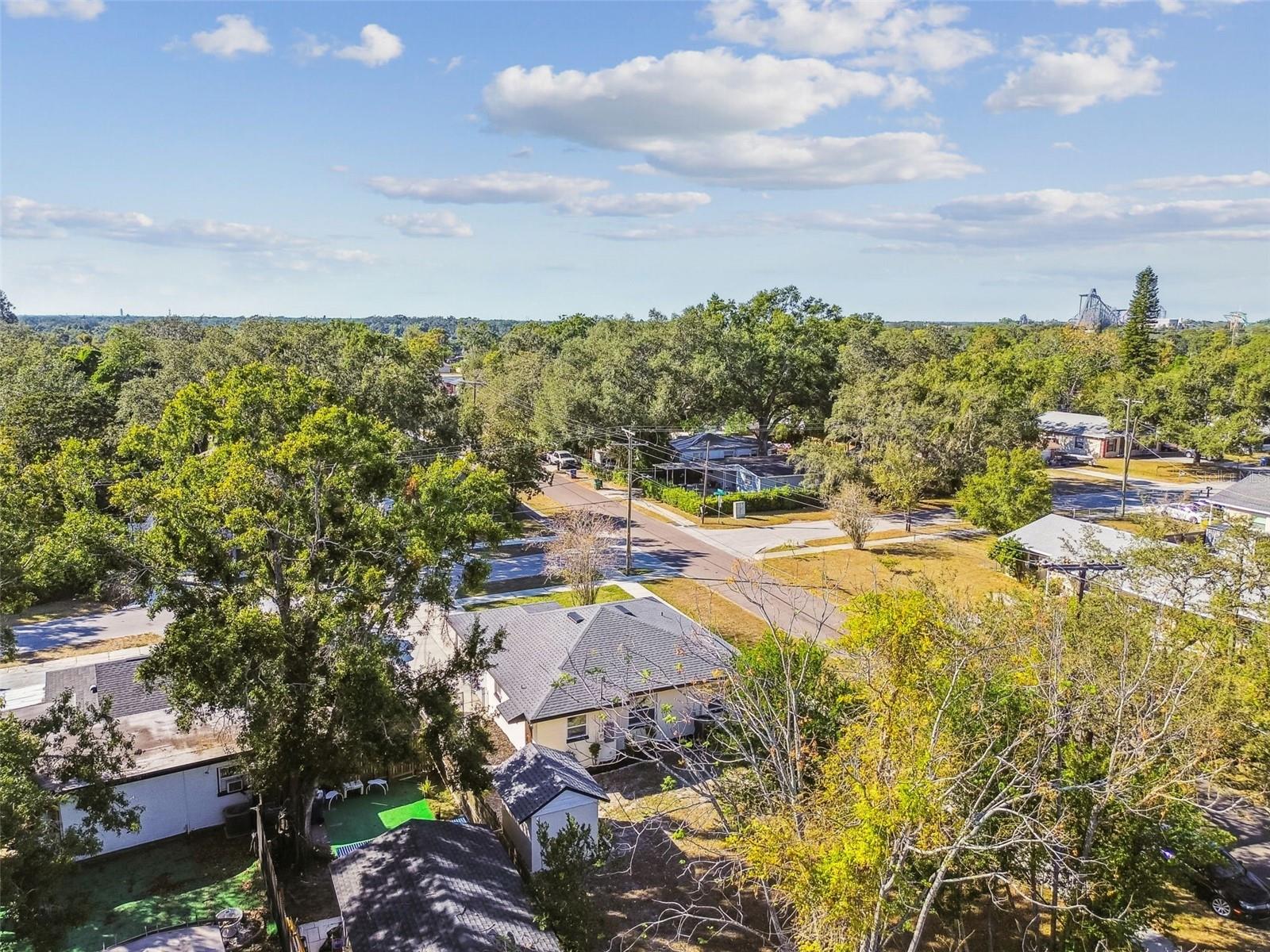 8325 N ORANGEVIEW AVE, TAMPA, FL, 33617