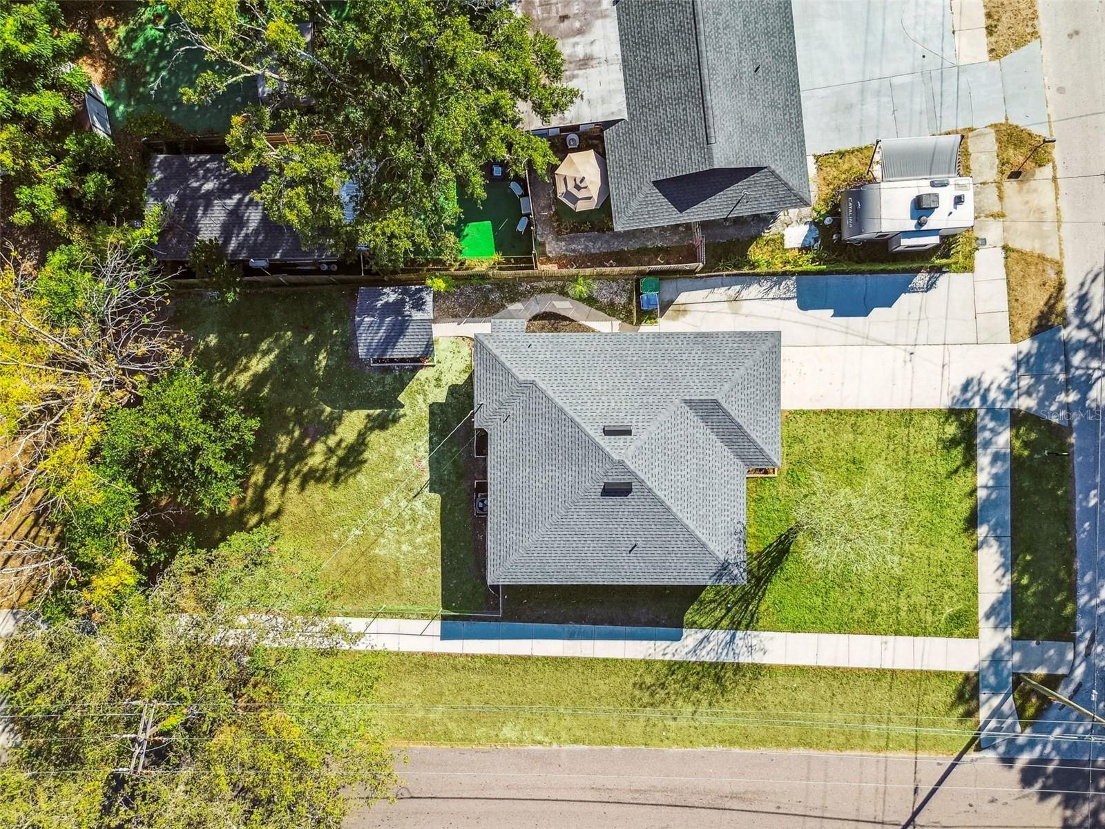 8325 N ORANGEVIEW AVE, TAMPA, FL, 33617