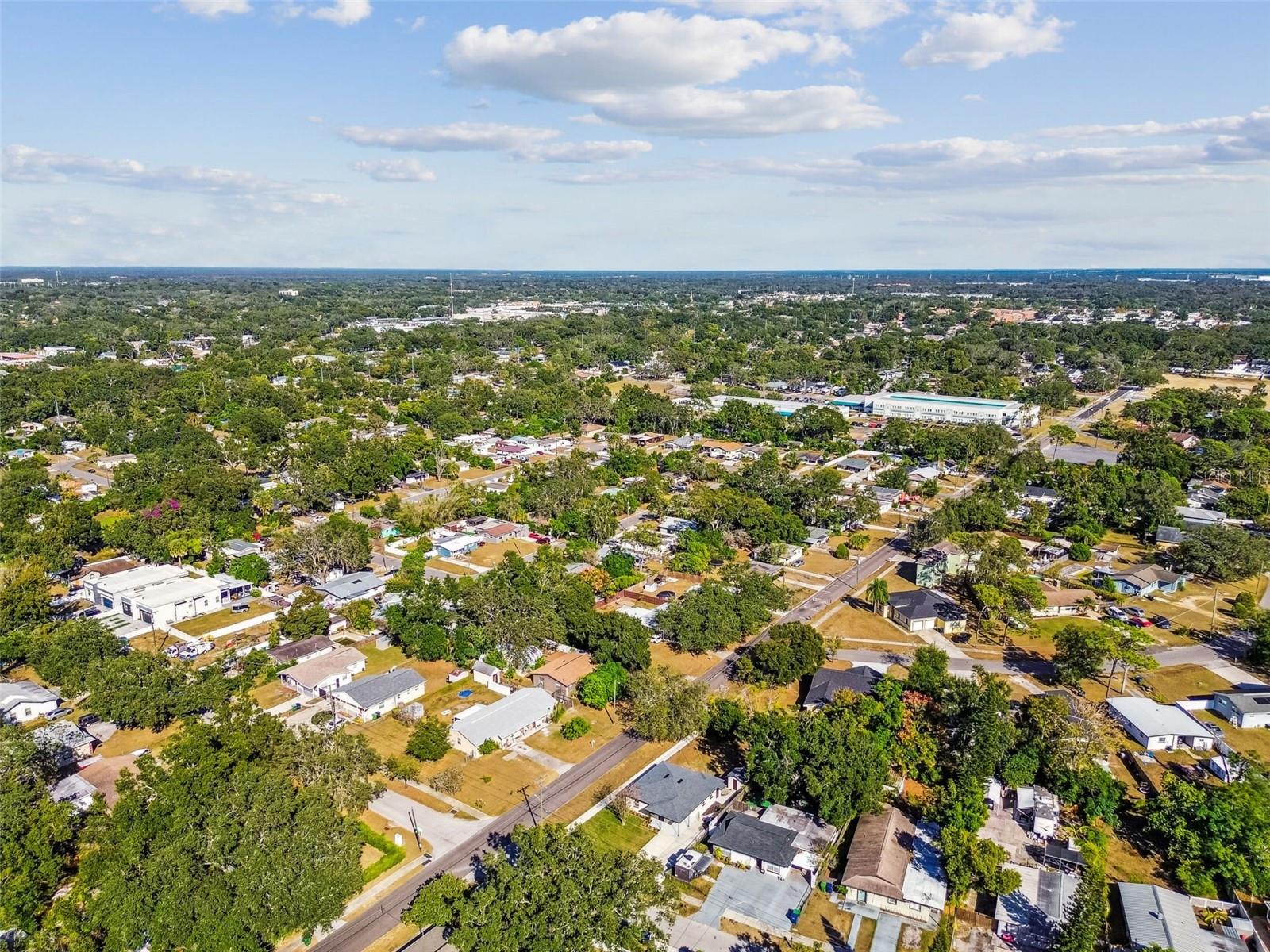 8325 N ORANGEVIEW AVE, TAMPA, FL, 33617