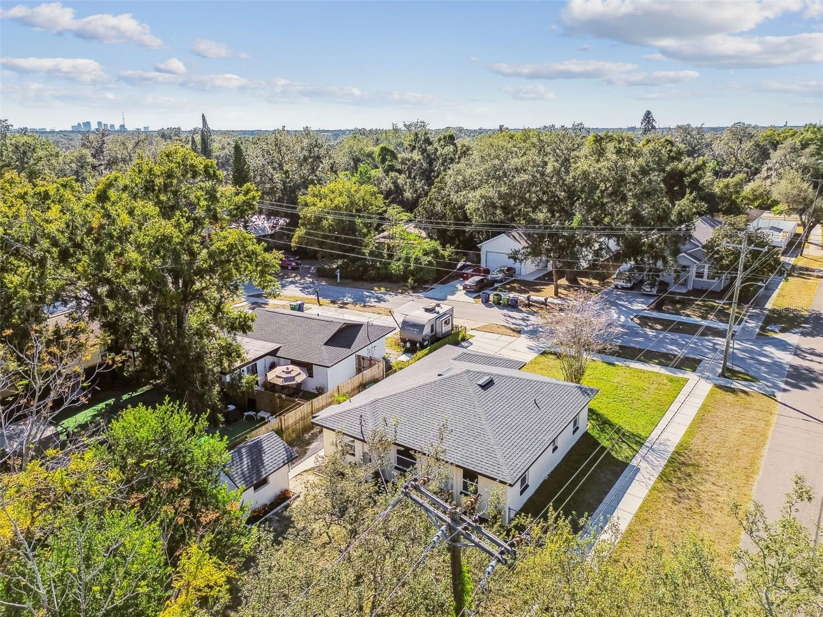 8325 N ORANGEVIEW AVE, TAMPA, FL, 33617