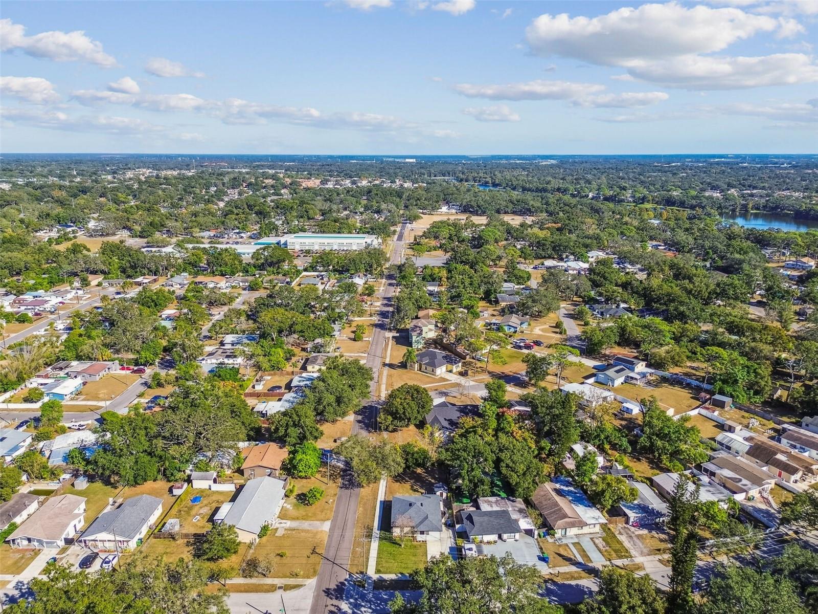 8325 N ORANGEVIEW AVE, TAMPA, FL, 33617