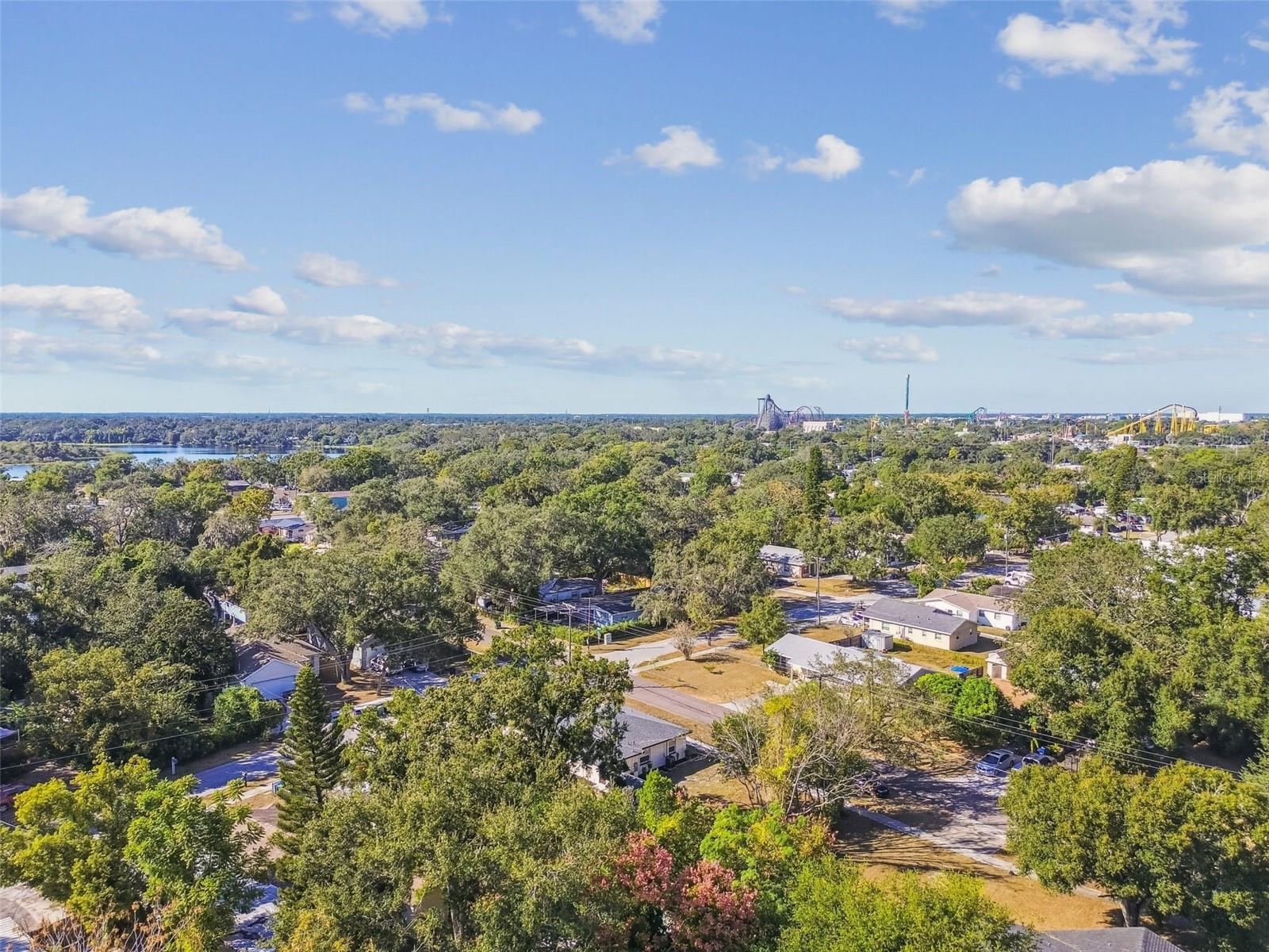 8325 N ORANGEVIEW AVE, TAMPA, FL, 33617