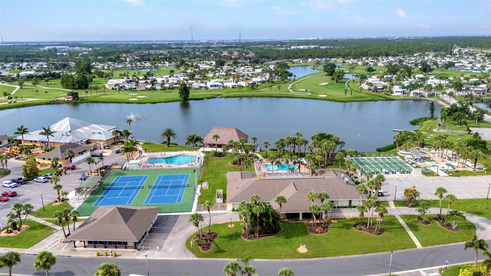 2100 KINGS HWY #279, PORT CHARLOTTE, FL, 33980