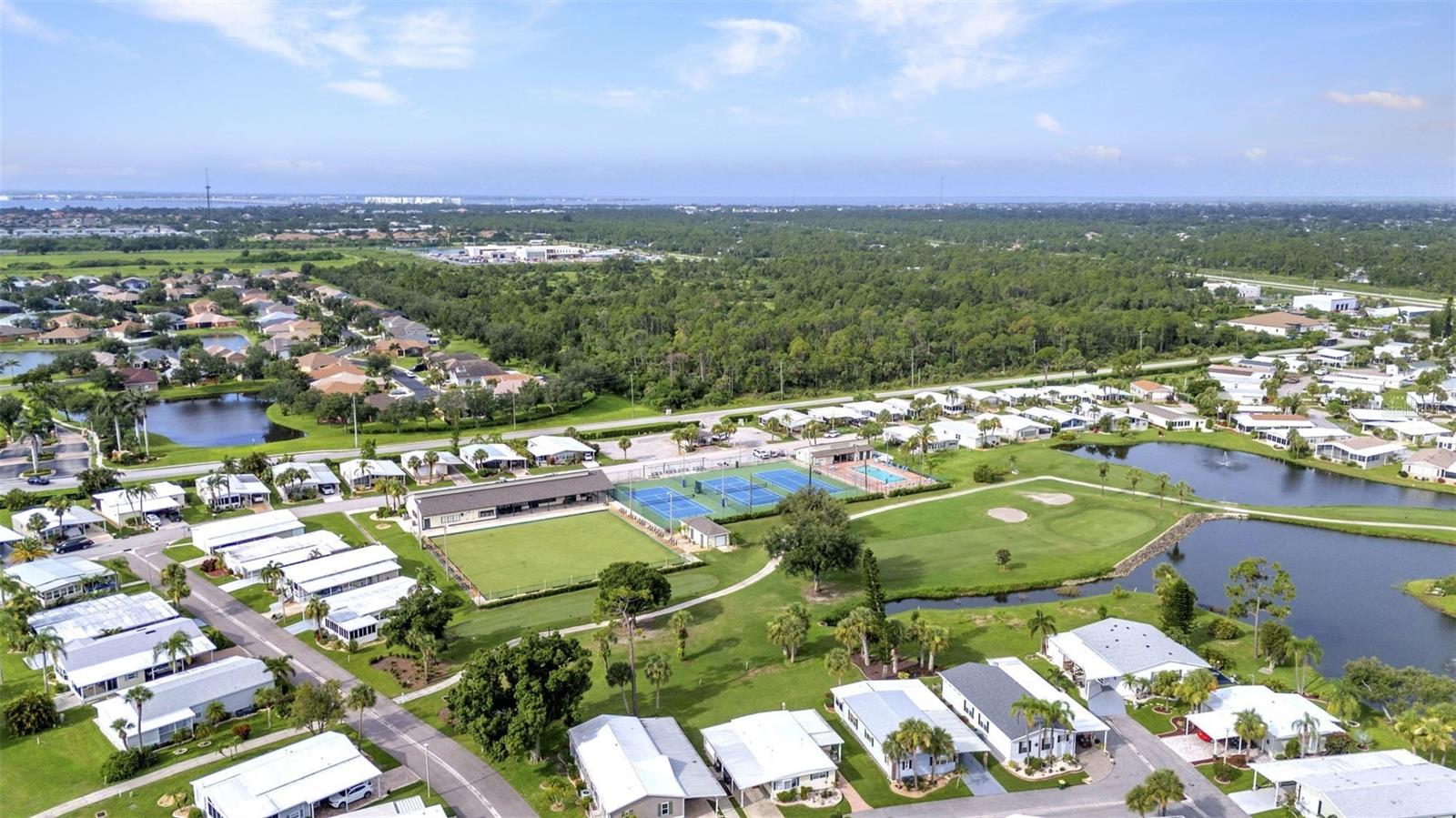 2100 KINGS HWY #279, PORT CHARLOTTE, FL, 33980