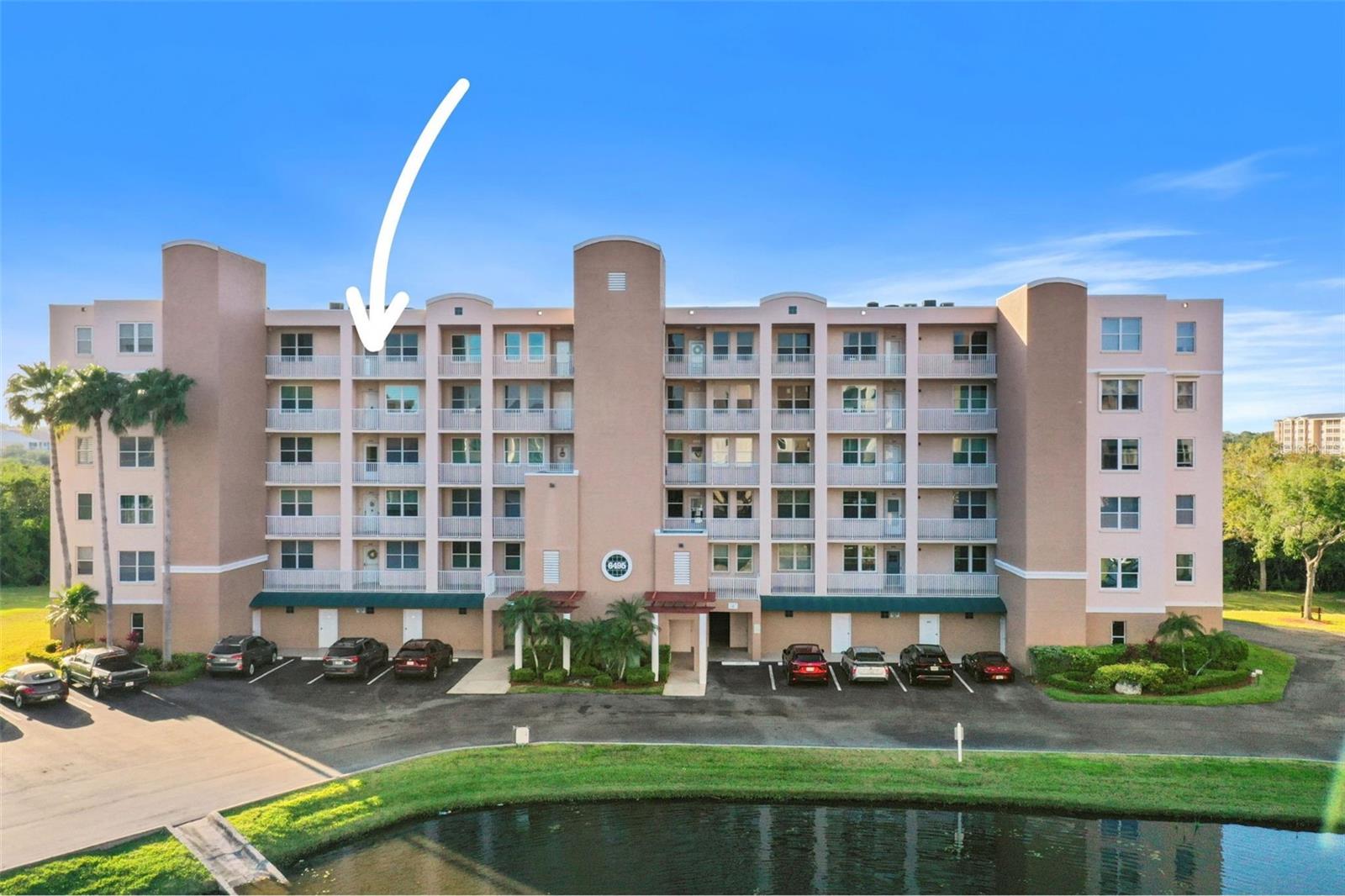 6495 SHORELINE DR #8502, ST PETERSBURG, FL, 33708