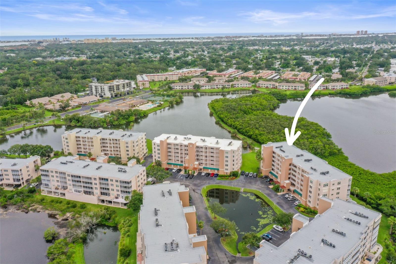 6495 SHORELINE DR #8502, ST PETERSBURG, FL, 33708