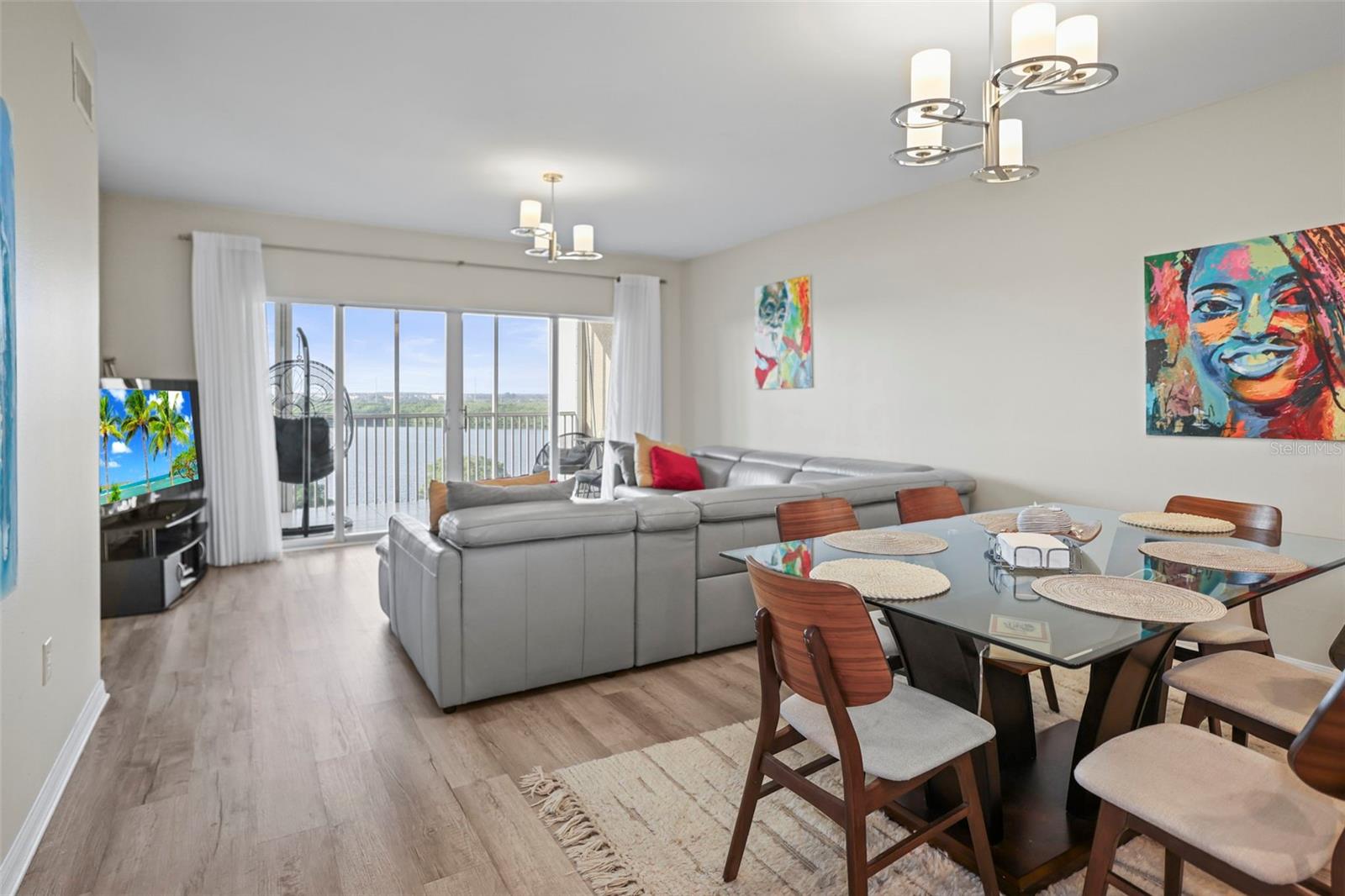 6495 SHORELINE DR #8502, ST PETERSBURG, FL, 33708