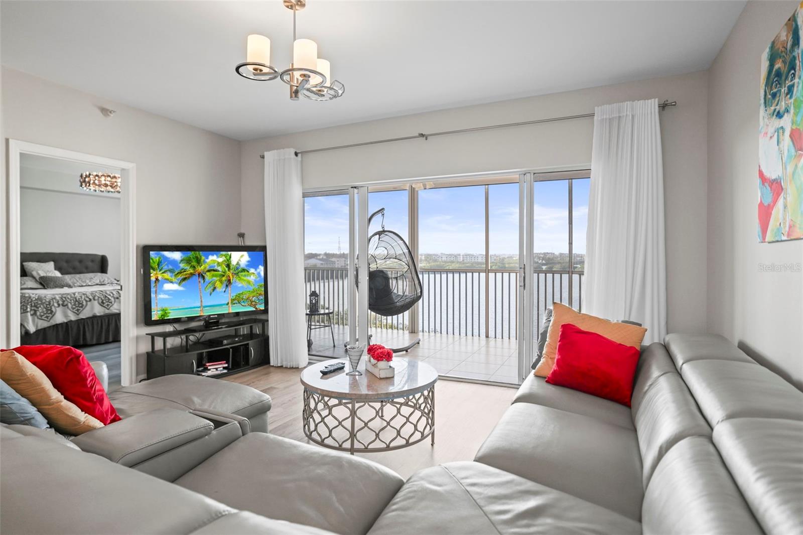 6495 SHORELINE DR #8502, ST PETERSBURG, FL, 33708