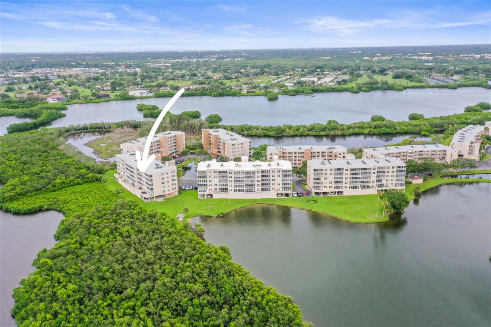 6495 SHORELINE DR #8502, ST PETERSBURG, FL, 33708