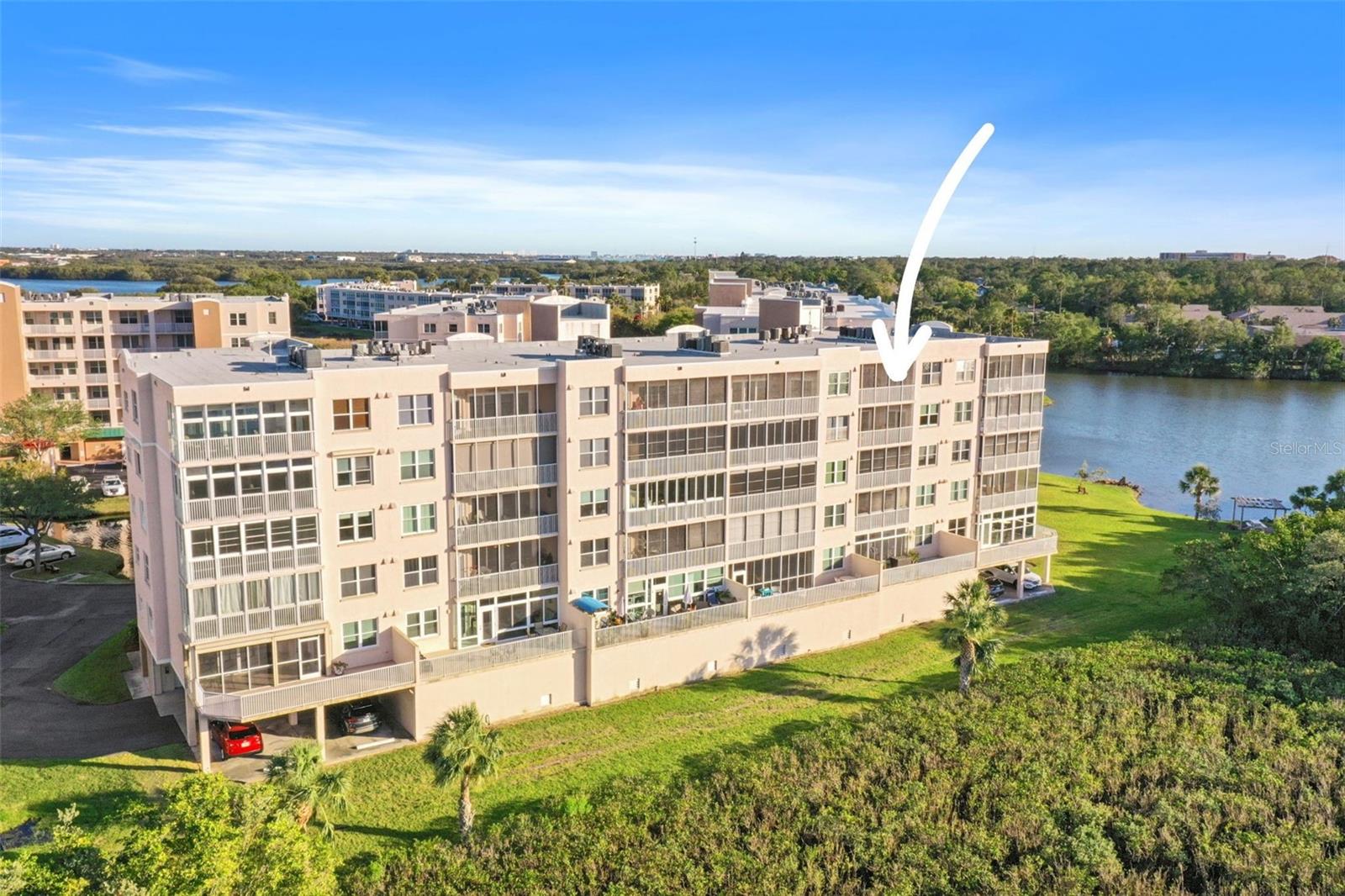 6495 SHORELINE DR #8502, ST PETERSBURG, FL, 33708