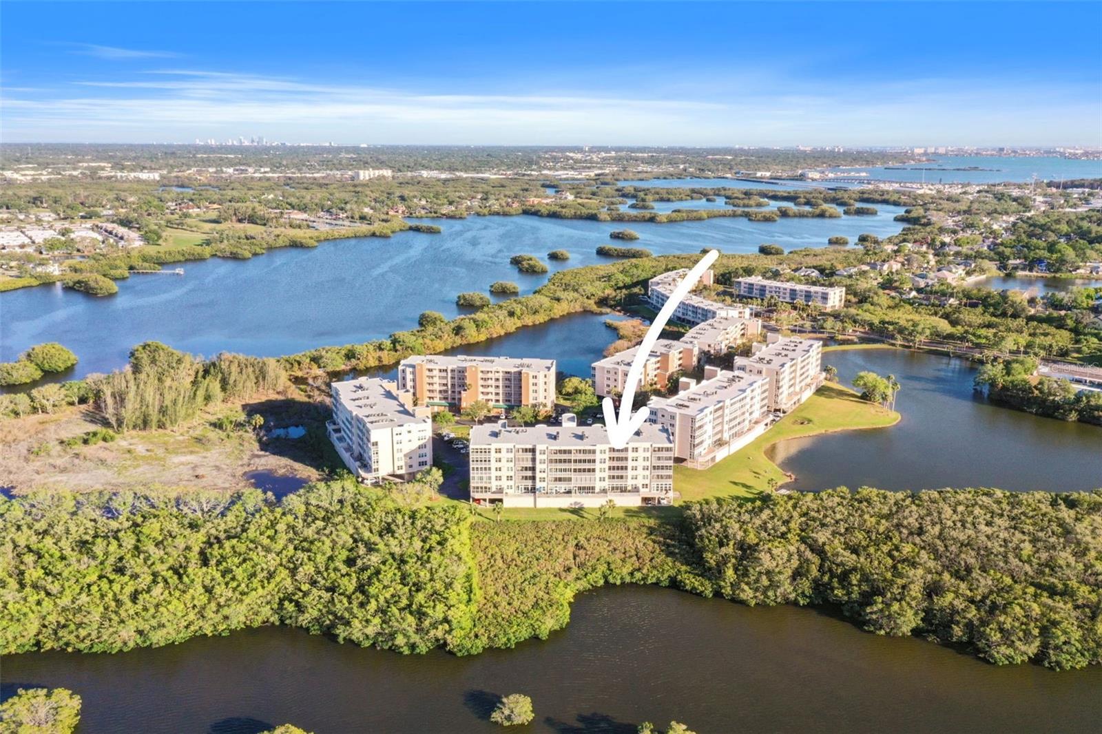 6495 SHORELINE DR #8502, ST PETERSBURG, FL, 33708