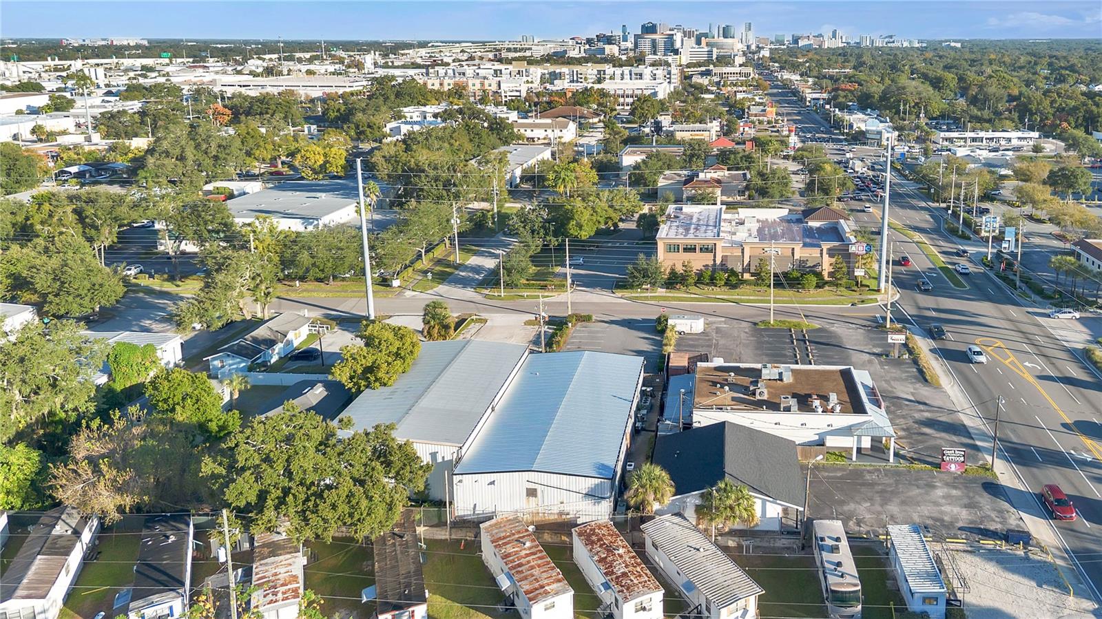 10 + 14 W ILLIANA ST, ORLANDO, FL, 32806