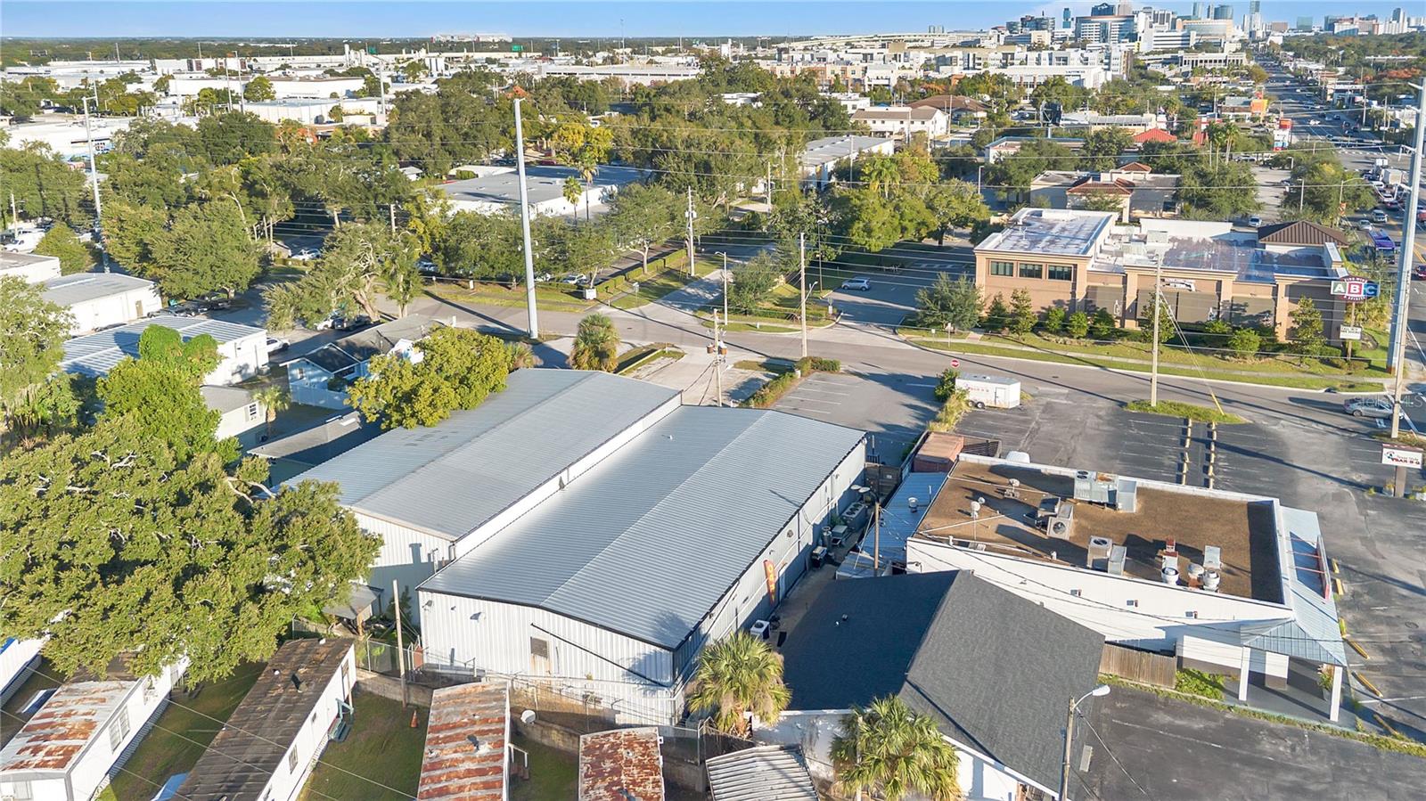 10 + 14 W ILLIANA ST, ORLANDO, FL, 32806