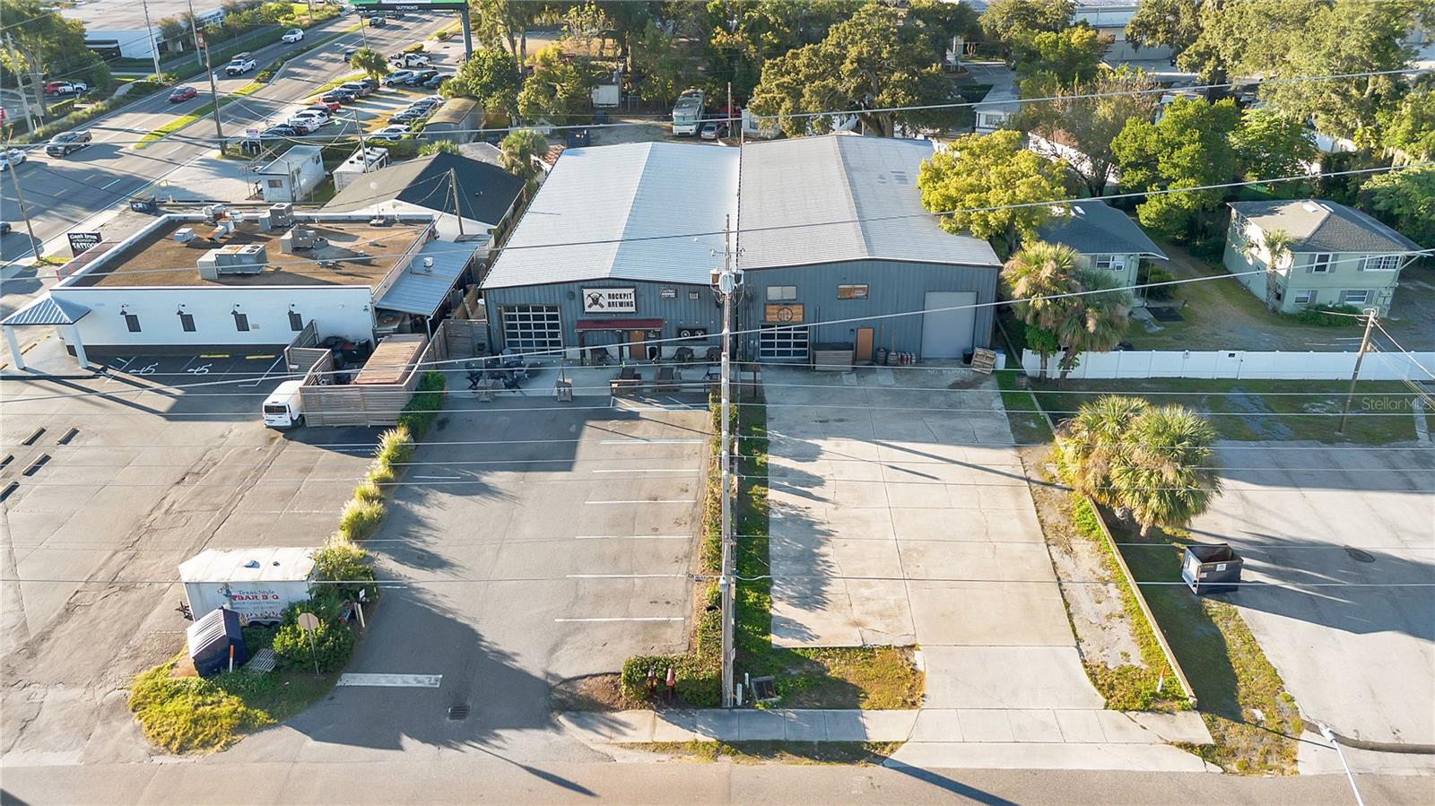 10 + 14 W ILLIANA ST, ORLANDO, FL, 32806