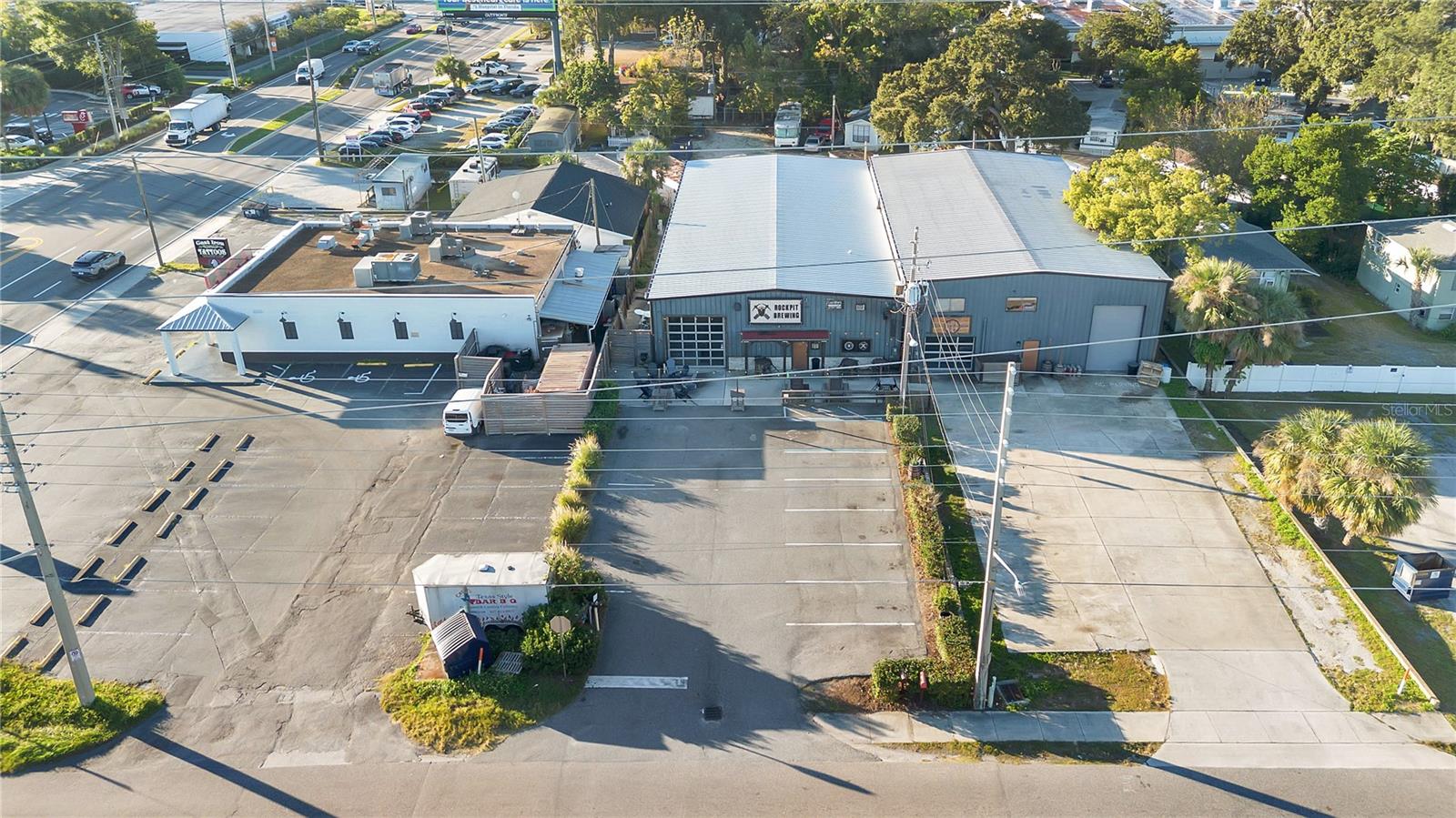 10 + 14 W ILLIANA ST, ORLANDO, FL, 32806