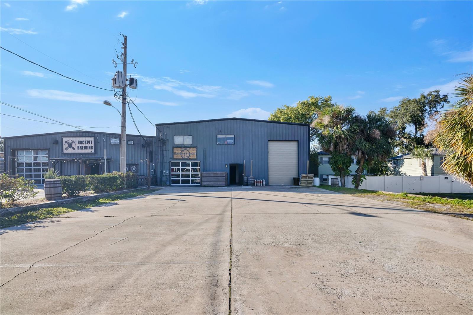 10 + 14 W ILLIANA ST, ORLANDO, FL, 32806