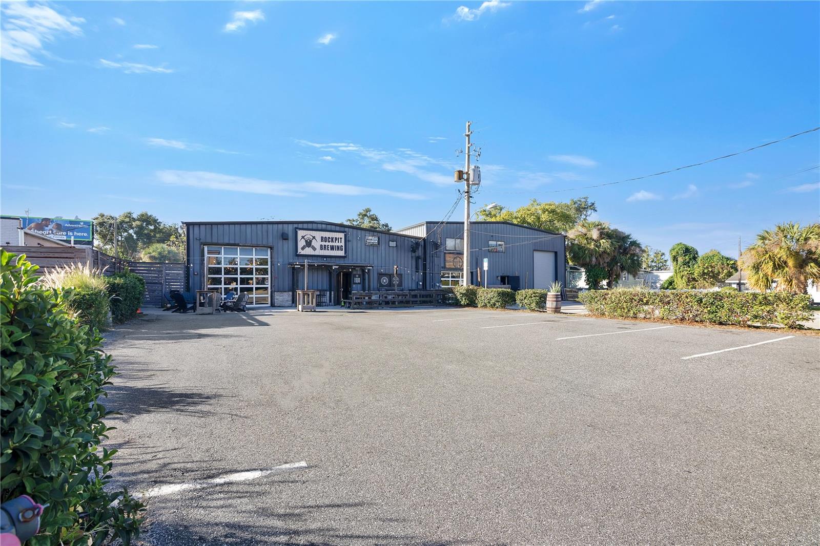 10 + 14 W ILLIANA ST, ORLANDO, FL, 32806