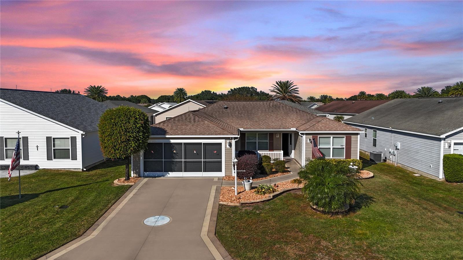 2469 ELDON PL, THE VILLAGES, FL, 32162