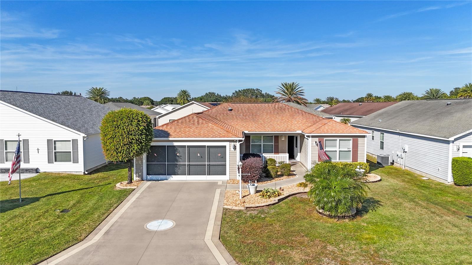 2469 ELDON PL, THE VILLAGES, FL, 32162