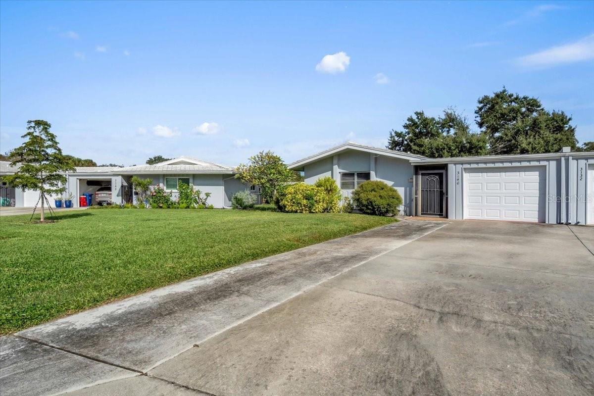 3140 VILLAGE GREEN DR #1119, SARASOTA, FL, 34239