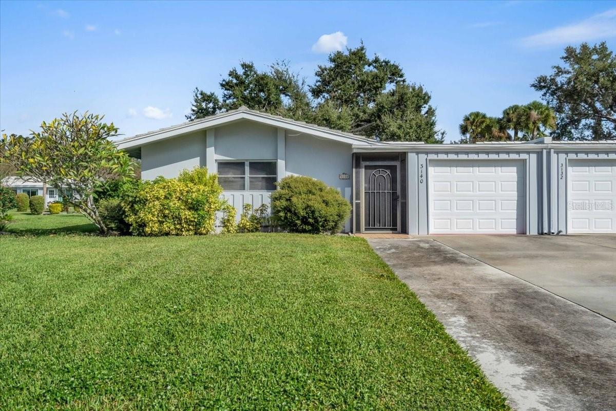 3140 VILLAGE GREEN DR #1119, SARASOTA, FL, 34239