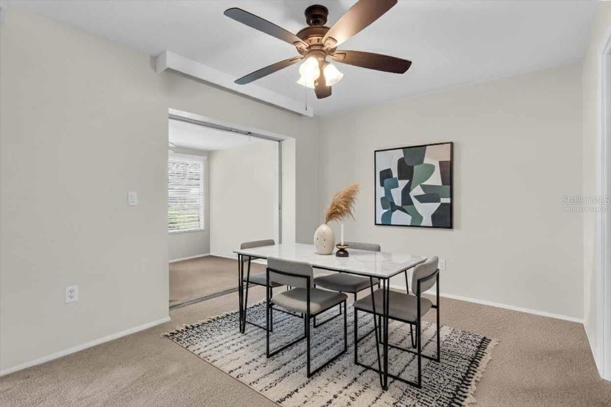 3140 VILLAGE GREEN DR #1119, SARASOTA, FL, 34239