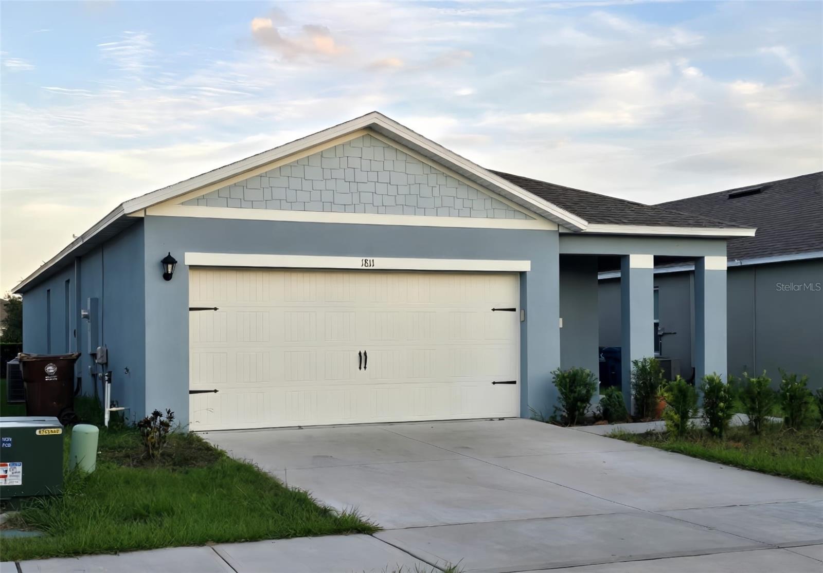 1811 POST OAK DR, DAVENPORT, FL, 33837