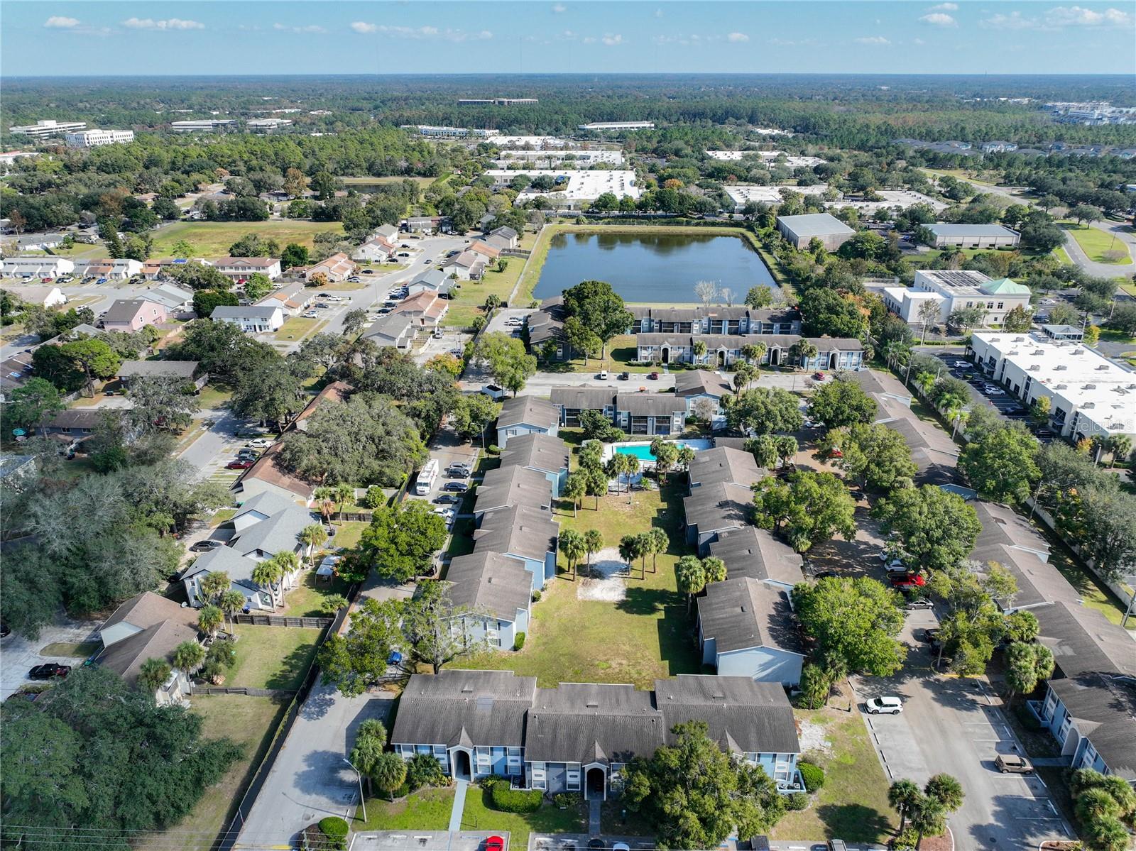 2569 N ALAFAYA TRL #135, ORLANDO, FL, 32826